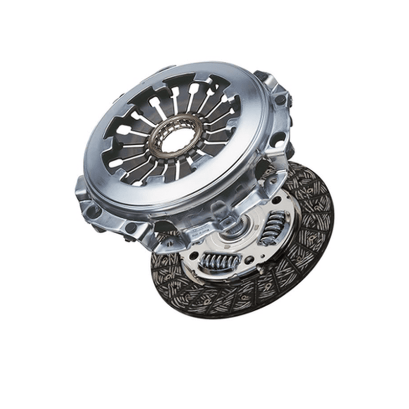 Exedy Standard Replacement Clutch Kit BZK-7483