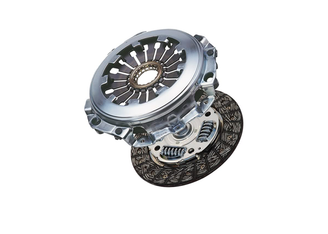 Exedy Standard Replacement Clutch Kit w/ DMF HYK-8702DMF