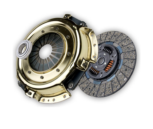 Exedy Safari Tuff Clutch Kit TYK-7255ST