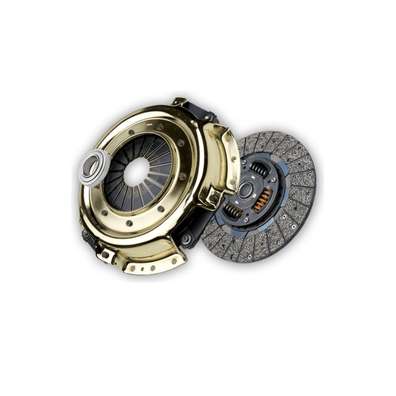 Exedy Safari Tuff Upgraded Clutch Kit TYK-6869STHD