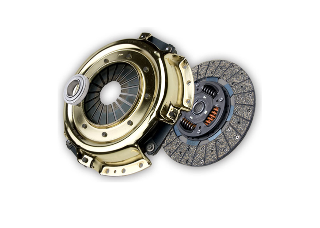Exedy Safari Tuff Upgraded Clutch Kit TYK-7335STHD