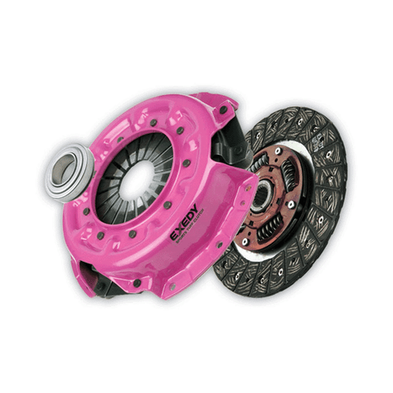 Exedy Sports Tuff HD Clutch Kit GMK-6928HD