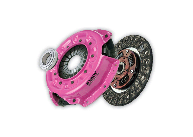 Exedy Sports Tuff HD Clutch Kit MBK-7684HD