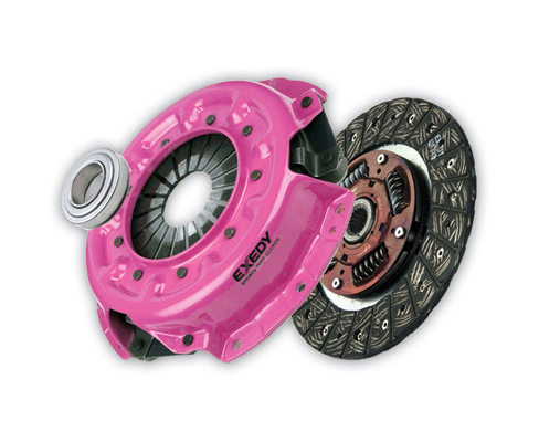 Exedy Sports Tuff HD Clutch Kit NSK-6921HD