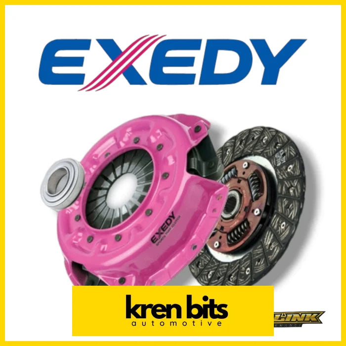 Exedy Mazda Mx5 1.6 Hd Clutch Kit