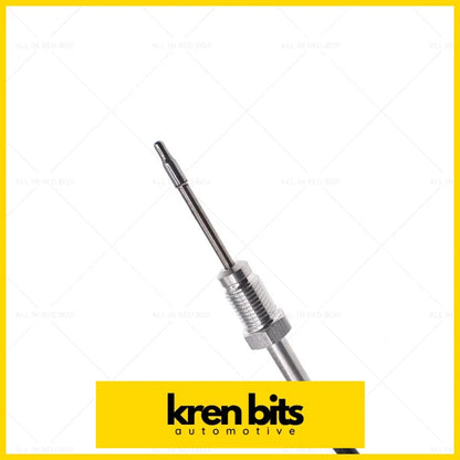 Exhaust High Temperature Sensor Suitable For Mitsubishi Triton L200 Kl4T 15-21 Air & Fuel