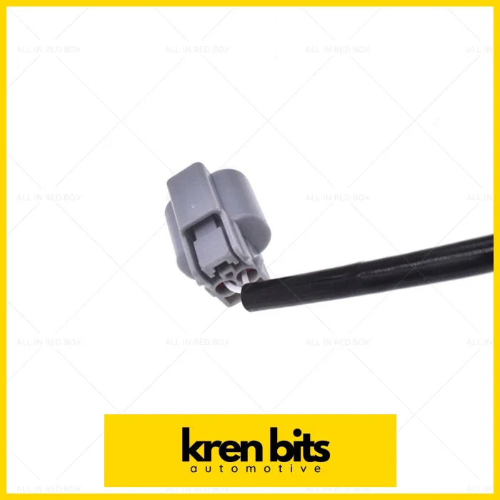 Exhaust High Temperature Sensor Suitable For Mitsubishi Triton L200 Kl4T 15-21 Air & Fuel