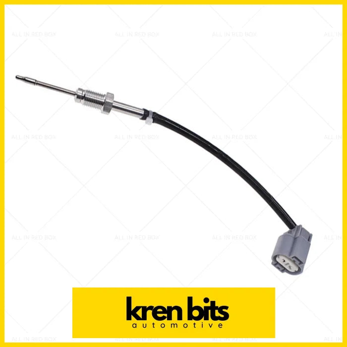 Exhaust High Temperature Sensor Suitable For Mitsubishi Triton L200 Kl4T 15-21 Air & Fuel