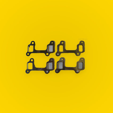 EXHAUST MANIFOLD GASKETS 4 for RANGE ROVER P38 DISCOVERY (1994–2002)