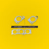 Exhaust Manifold Header Gasket for Toyota Aygo 1.0 (2005-2019)