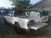 Nissan Navara (1997-2025) OzRoo Universal Tub Rack - Half Height & Full Height