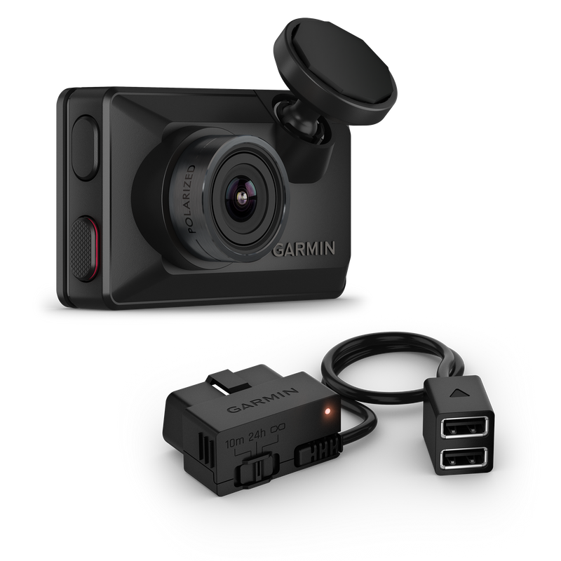 Garmin Constant Power Cable
