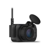 Garmin Dash Cam Mini 3 Ultracompact 1080p Dash Cam with a