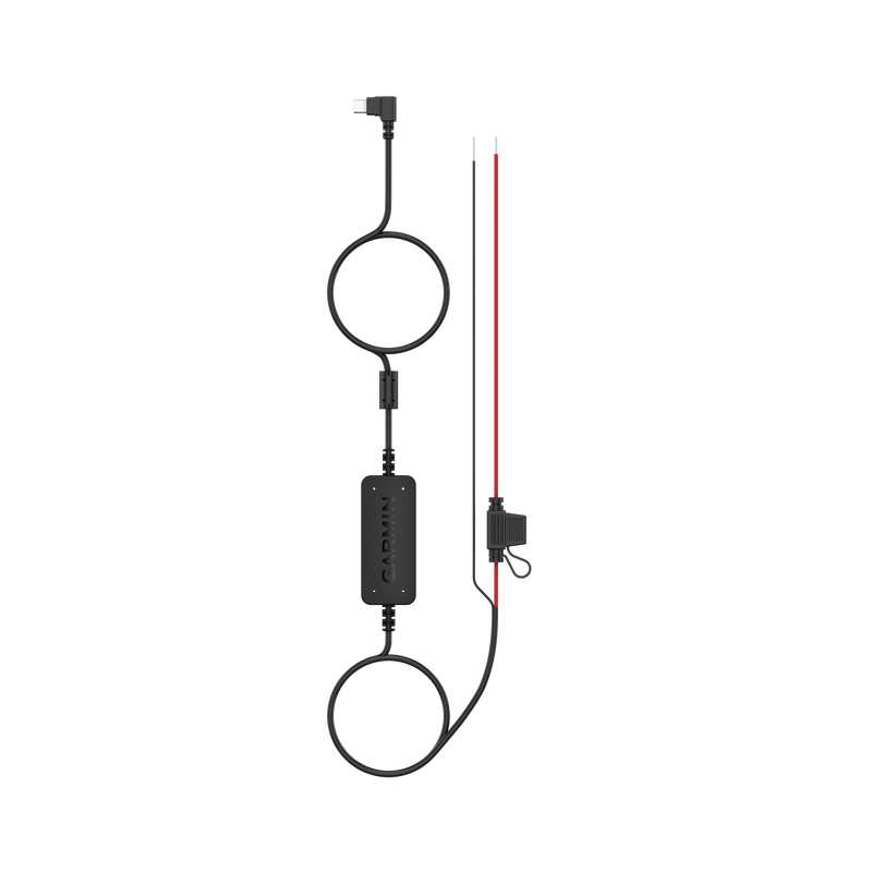 Garmin USB-C to Bare Wire