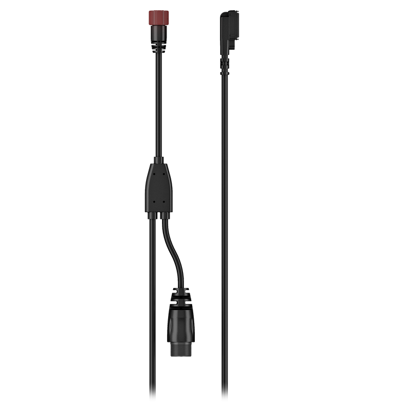 Garmin Group Ride Radio Y-Adapter