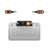 Garmin zmo R1 Radar Motorcycle Radar