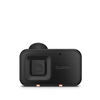 Garmin Dash Cam Mini 3 Ultracompact 1080p Dash Cam with a