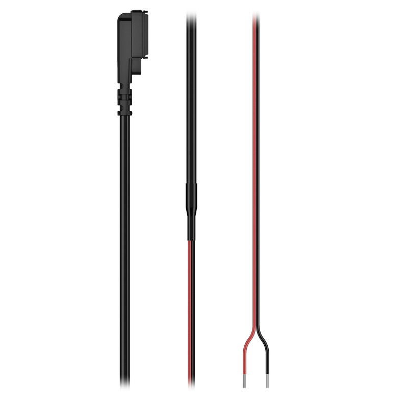 Garmin Accessory zumo XT2, Motorcycle Power Cable