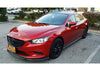 Ez Lip Universal Foam Rubber Spoiler Lip 1