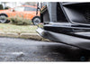 Ez Lip Universal Foam Rubber Spoiler Lip 1