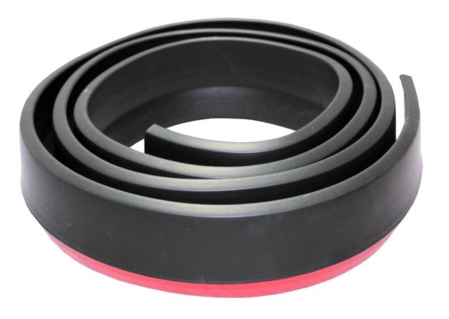 Ez Lip Universal Foam Rubber Spoiler Lip 1
