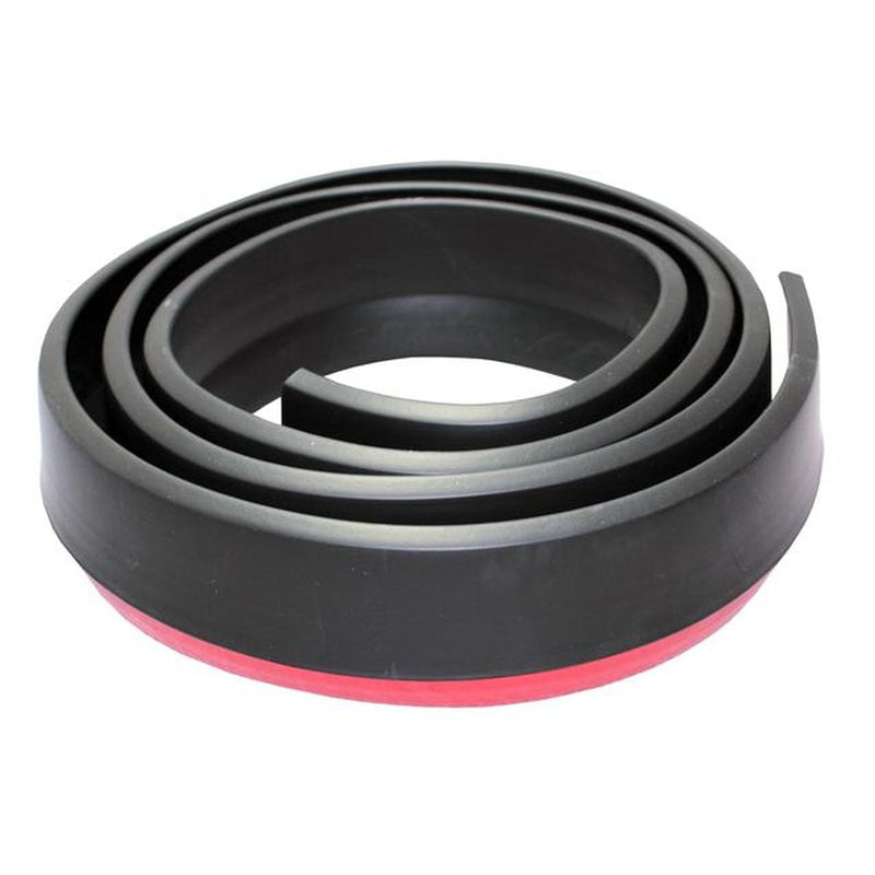 Ez Lip Pro Universal Foam Rubber Spoiler Lip 2
