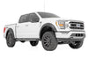 Fender Flares Ford F-150 2WD/4WD (2021-2026)