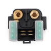ATV  505 SX 450 EXC 250 SX-F 12-13 Starter Relay Solenoid Switch 58211058000 FITS 250 SX-F 12-17 450 EXC 640 LC4 Generic Starter Relay Solenoid Switch 58211058000