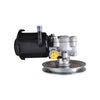 Power Steering Pump With Pulley to suit Nissan Patrol GQ Y60 TD42 — image 2