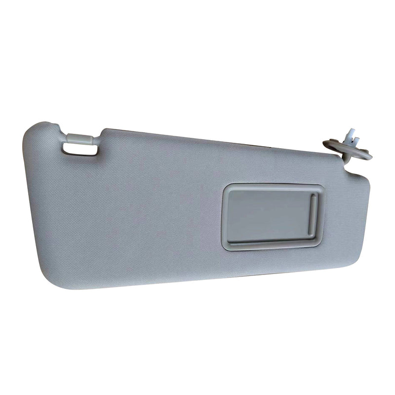 Right Side Sun Visor to suit Toyota 4Runner 2.7L — image 1
