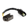 Kawasaki KX 450 F 2016-2018 Ignition Stator + Voltage Rectifier + Gasket