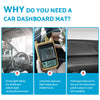 Non-Slip Dash Mat to suit Haval H6 2021-2024 — image 5