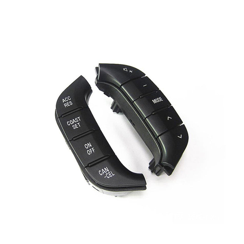 Steering Cruise Control Switch With Audio Control to suit Mitsubishi Pajero — image 1