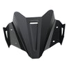 Yamaha MT-09 MT09 2021-2022 Generic Aluminum Motorcycle Windshield WindScreen fit