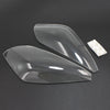 Yamaha Mt-09 Fj 09 Tracer 16-18? Smoke Generic Front Headlight Lens Protection Fit