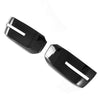 Non-Door Side Mirror Covers to suit Mitsubishi L200 — image 4