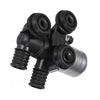 Heater Control Valve to suit BMW 3 Series 1.9L — image 4