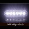 10x Amber Strobe Light 6 LED Grill Mount Flashing Beacon to suit Recovery B — image 6