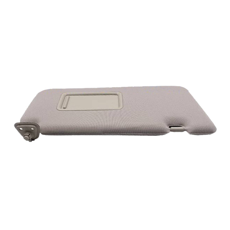 Right Side Sun Visor to suit Nissan Tiida C11 — image 1