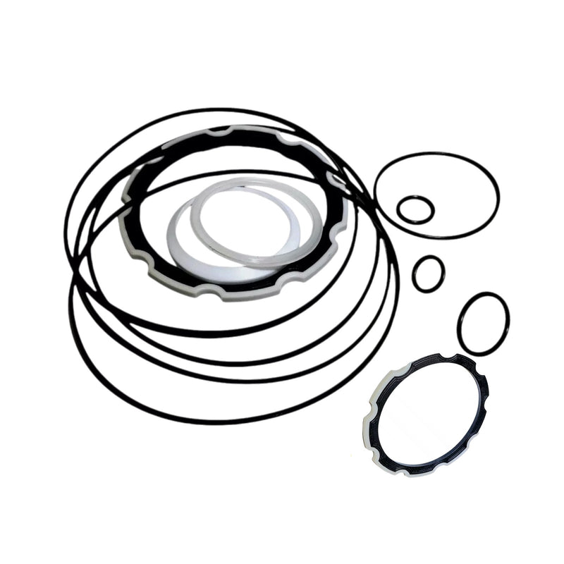 Hydraulic Drive Motor Seal Kit to suit Bobcat 751 — image 1