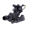 Coolant Thermostat with Housing to suit Land Rover Range Rover Evoque 2.0D — image 3