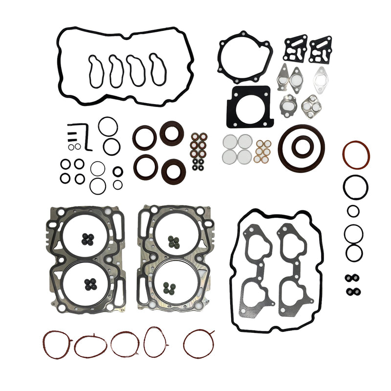 Cylinder Head Gasket Kit to suit Subaru Forester 2009-2013 EJ255 Turbo — image 1