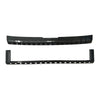 Carbon Fiber Front Center Grille Cover Trim to suit Toyota Prado LC250 — image 1