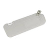 Sun Visor Gray to suit Mazda 3 2.0L MZR — image 1
