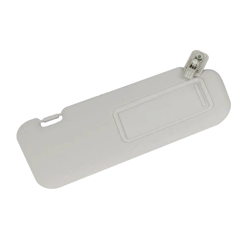Sun Visor Gray to suit Mazda 3 2.0L MZR — image 1
