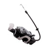 Rear Upper Tailgate Latch Catch Cable to suit Land Rover Discovery 3 4.0L — image 4