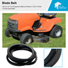 Blade Belt to suit Husqvarna 2042 LS 42inch Cut — image 5