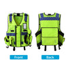 Tactic Security Vest to suit Universal — image 1