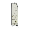 Master Window Switch to suit Toyota Camry MCV36 ACV36 — image 3