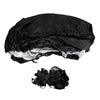 V-Hull Trailerable Fishing Boat 14-16 Ft Heavy Duty Waterproof Cover Black
